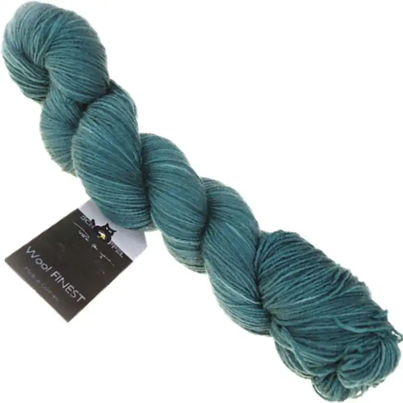 Schoppel Wolle Wool finest Pro 2281 Hut ab