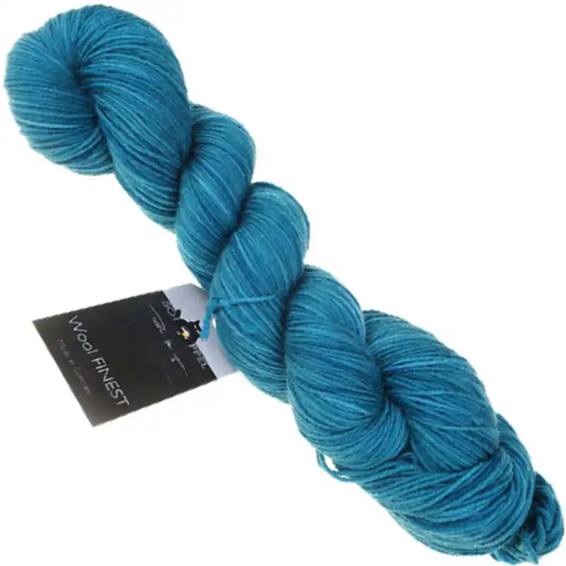 Schoppel Wolle Wool finest Pro 2287 Meeresblick