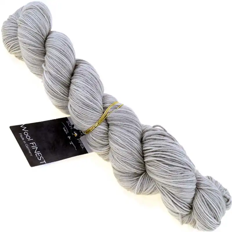 Schoppel Wolle Wool finest Pro 2345 Sand am meer