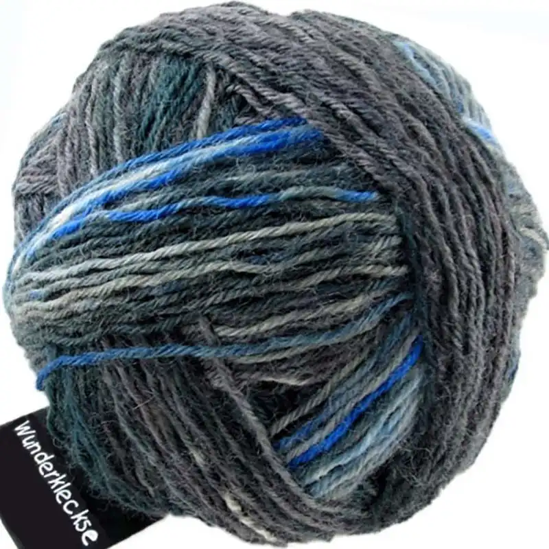 Schoppel Wolle Wunderklecks 2150 Titanic