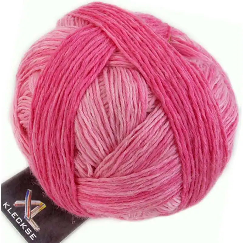 Schoppel Wolle XL Kleckse 2191 Jeannie