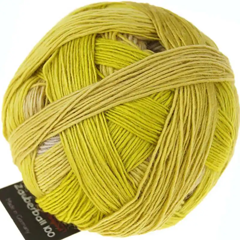 Schoppel Wolle Zauberball®100 2264 Licht im Schacht