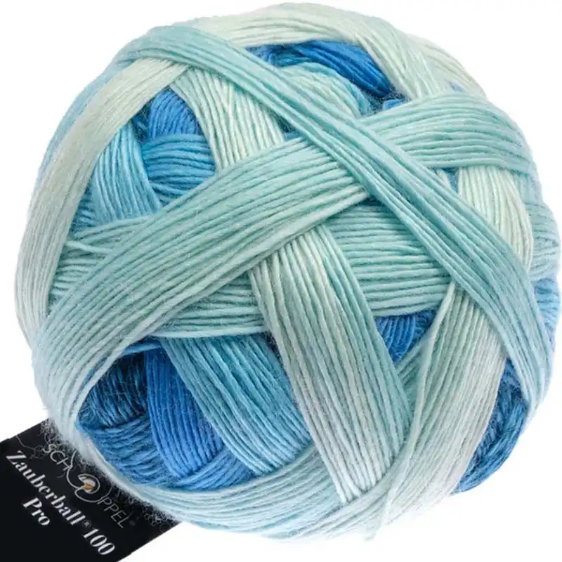 Schoppel Wolle Zauberball®100 Pro 2507 Überdosis