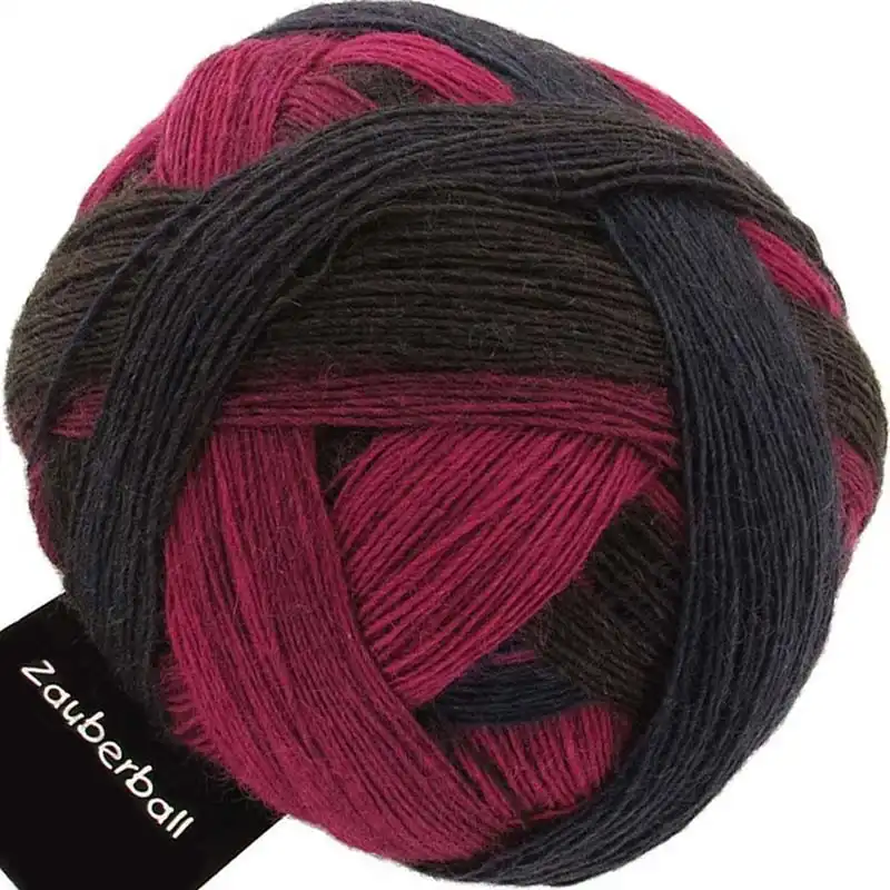Schoppel Wolle Zauberball® 2082 Charisma