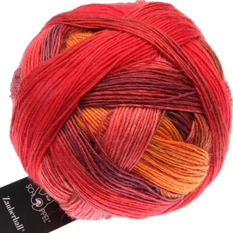 Schoppel Wolle Zauberball® 2512 Partyhimmel