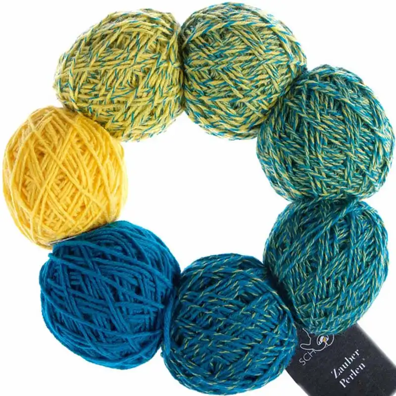 Schoppel Wolle Zauberperlen® 2419 Burano