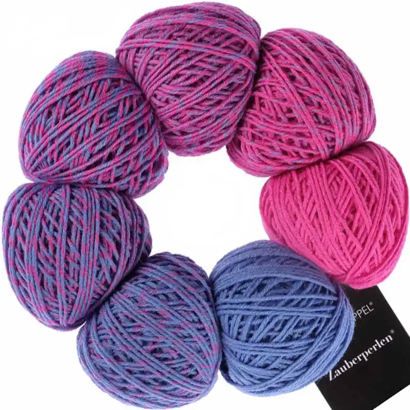 Schoppel Wolle Zauberperlen®2457 Allegramente