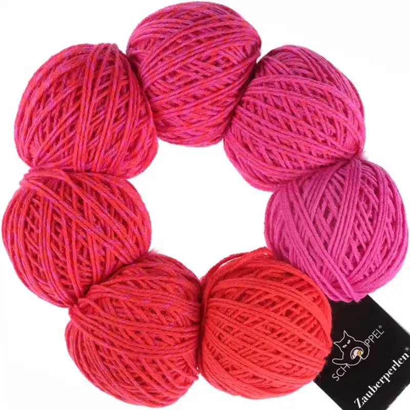 Schoppel Wolle Zauberperlen® 2462 Allegretto