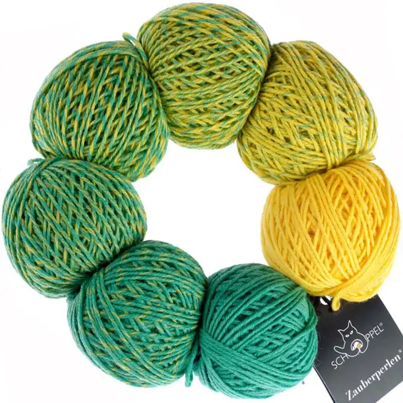 Schoppel Wolle Zauberperlen® 2467 Mollendo