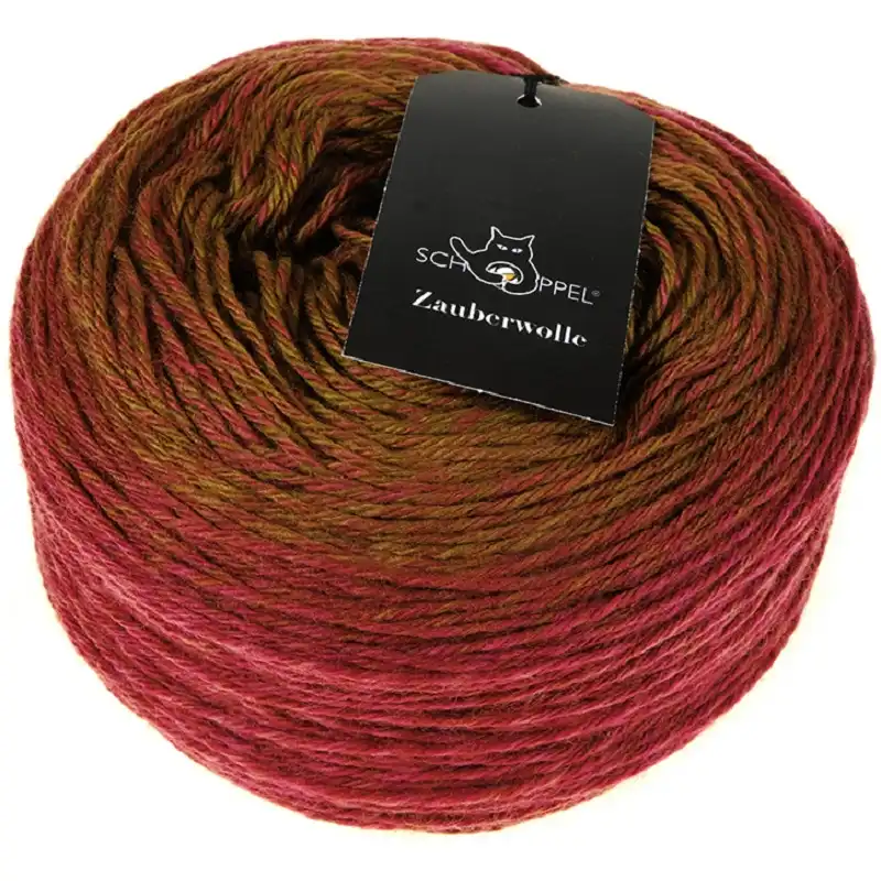 Schoppel Wolle Zauberwolle 2359 Kichererbse