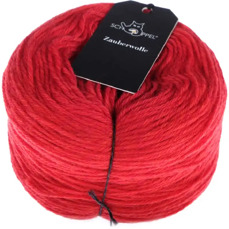 Schoppel Wolle Zauberwolle 2435 Hochofen