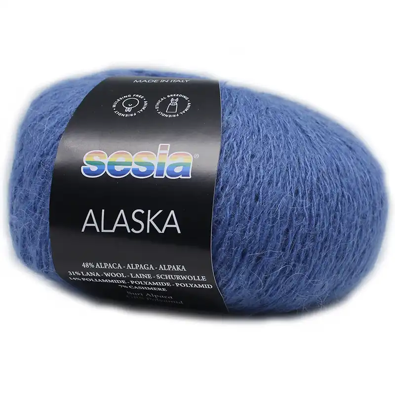 Sesia Alaska 1765 Denim