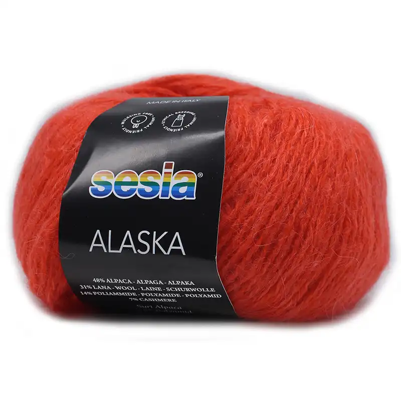 Sesia Alaska 3779 Rajčatová