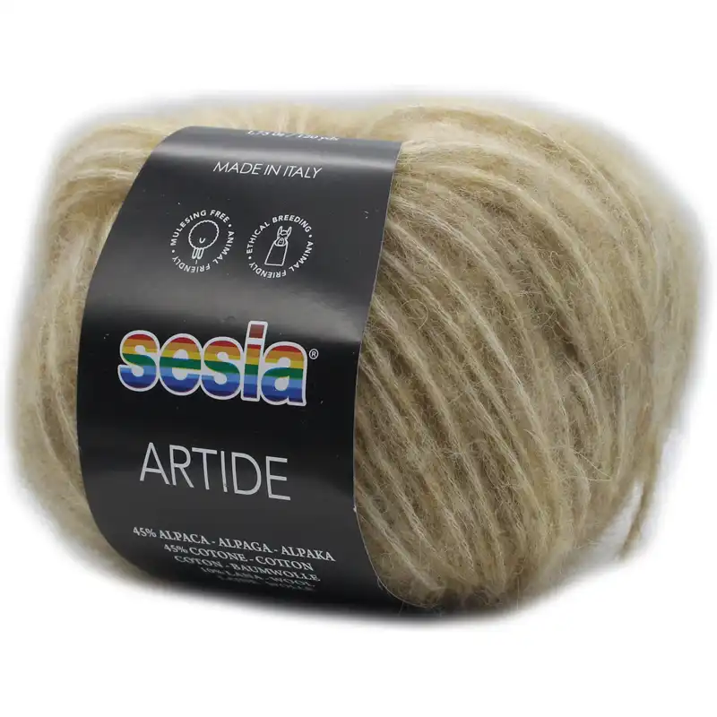 Sesia Artide 1494 Písková