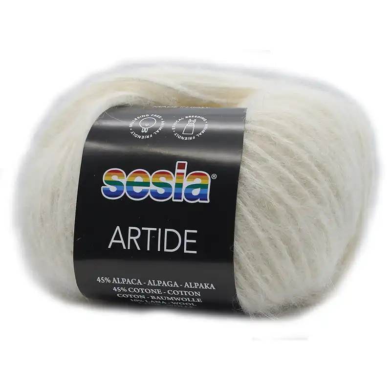 Sesia Artide 207 Smetanová