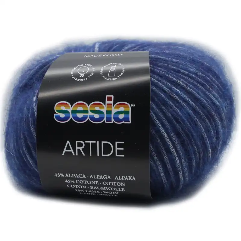 Sesia Artide 2463 Kobaltová