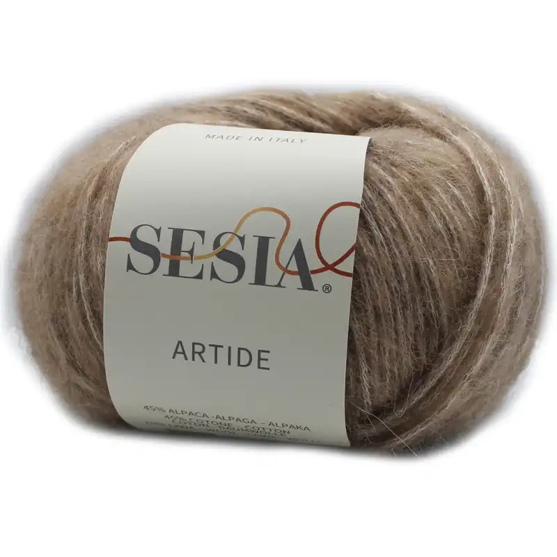 Sesia Artide 2677 Oříšková