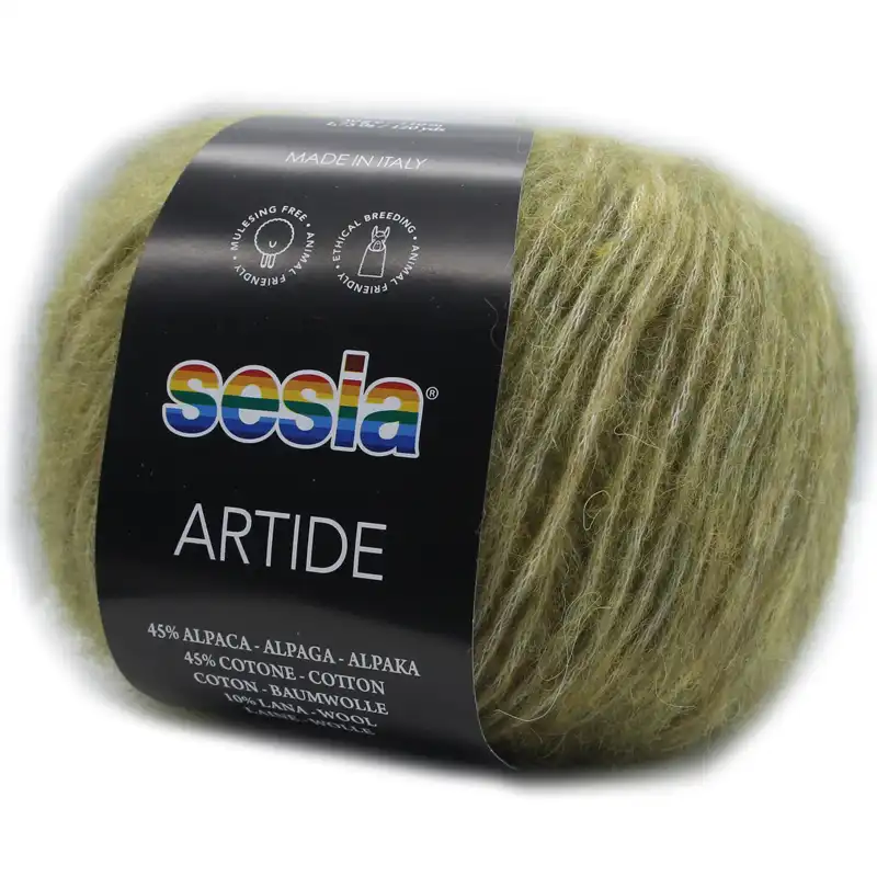 Sesia Artide 3063 Mechová