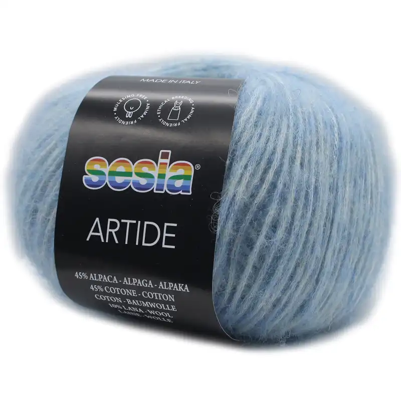 Sesia Artide 3211 Nebeská