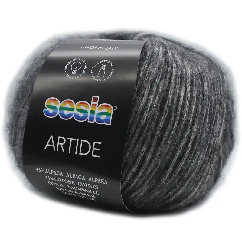 Sesia Artide 463 Grafitová