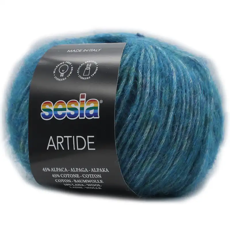Sesia Artide 473 Petrol