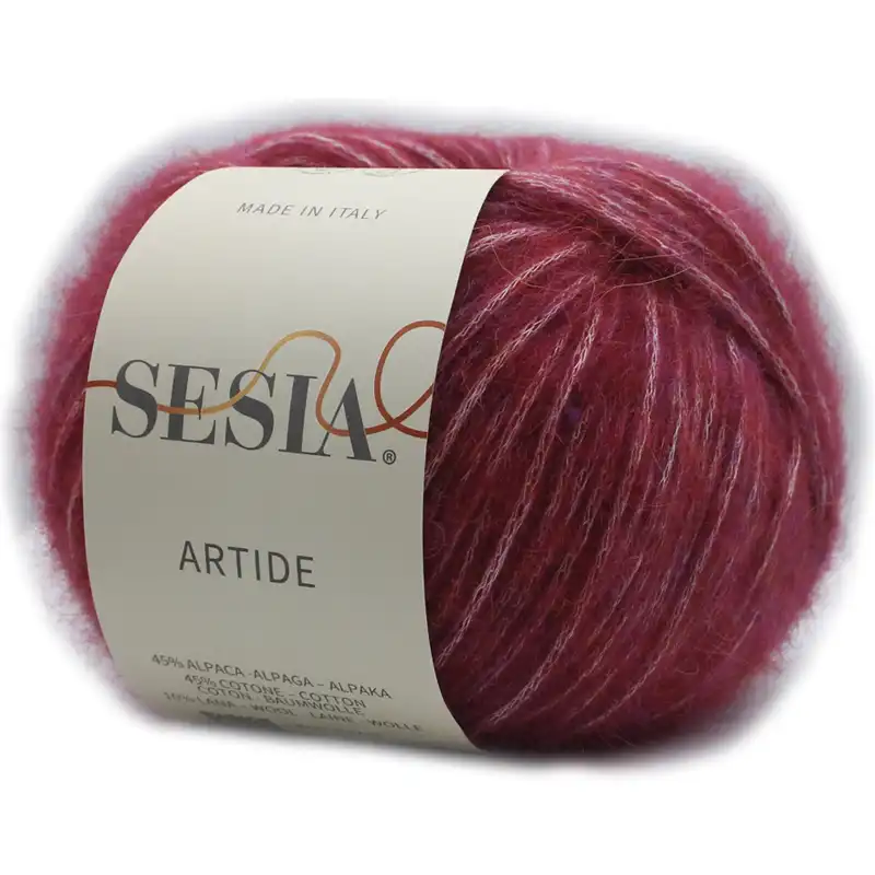 Sesia Artide 495 Třešňová