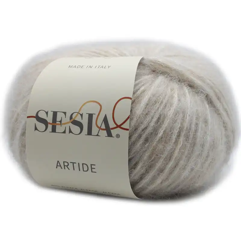 Sesia Artide 6177 Ecru