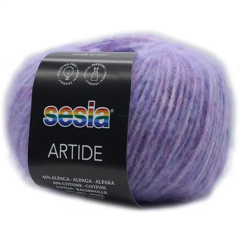 Sesia Artide 6532 Levandulová