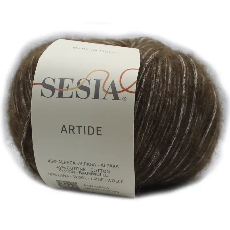Sesia Artide 770 Hnědá