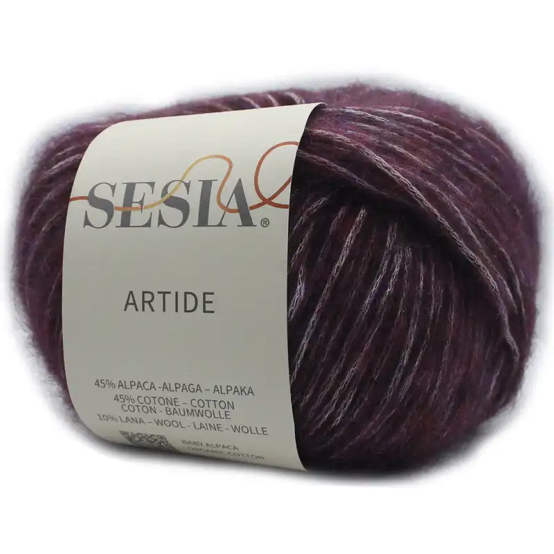 Sesia Artide 889 Ostružinová