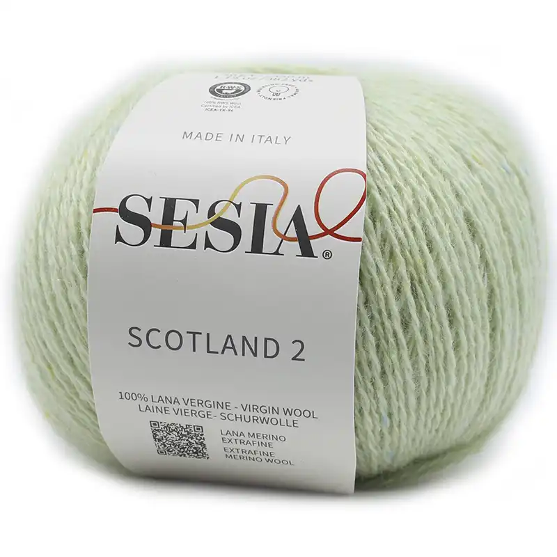 Sesia Scotland 2 - 1347 Mint