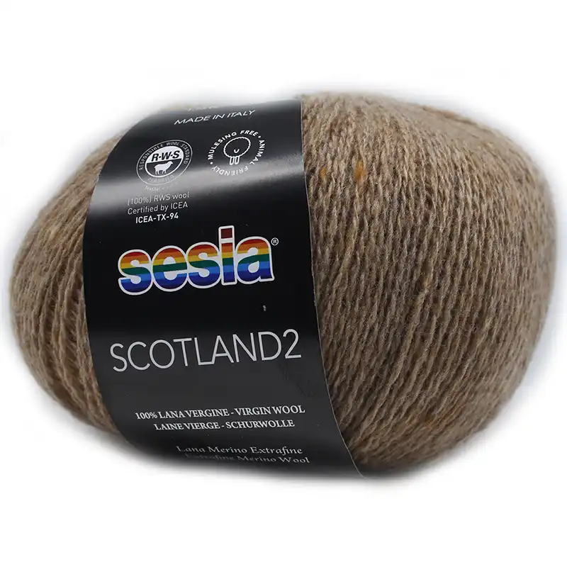 Sesia Scotland 2 - 1358 Velbloudí