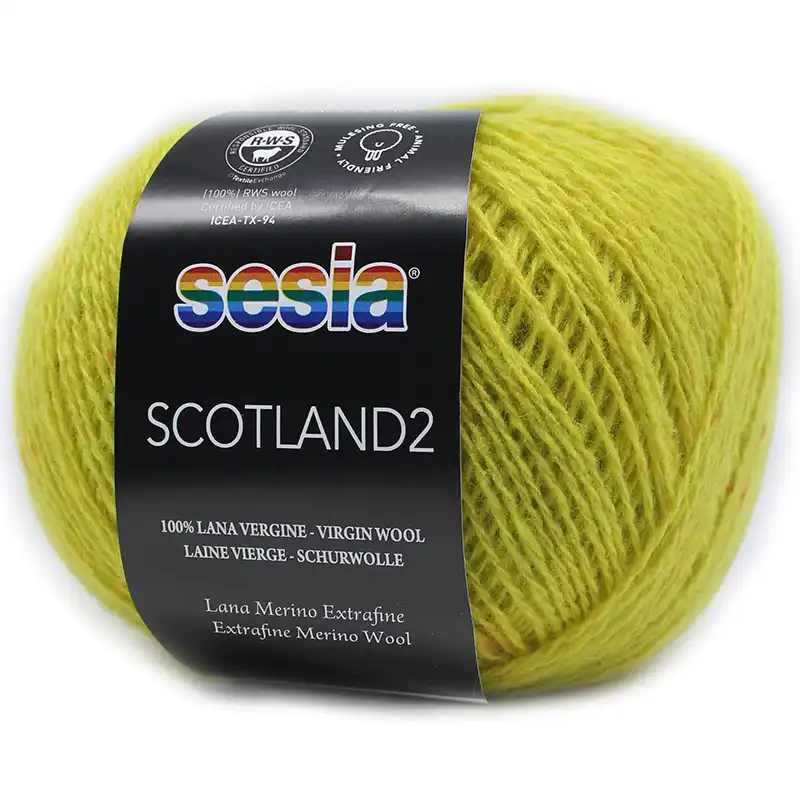 Sesia Scotland 2 - 3482 Anýzová