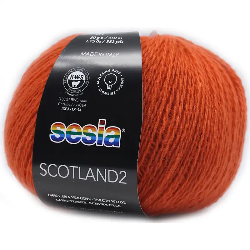 Sesia Scotland 2 - 3779 Cihlová