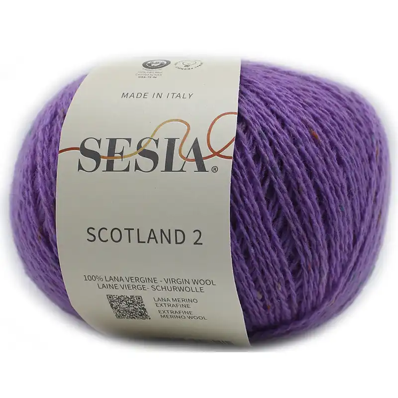 Sesia Scotland 2 - 44 Fialová