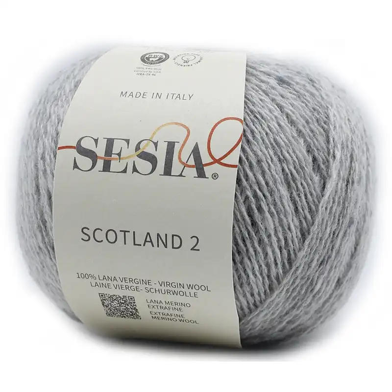 Sesia Scotland 2 - 74 Šedá