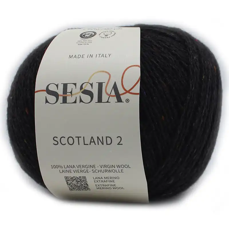 Sesia Scotland 2 - 770 Hnědočerná
