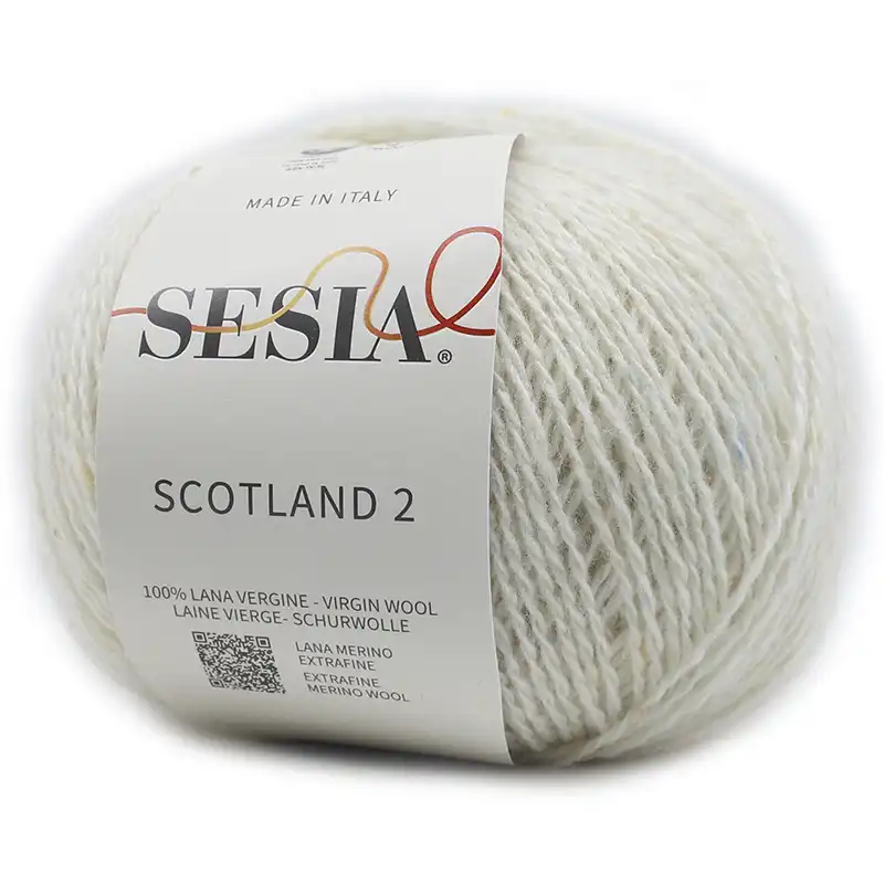 Sesia Scotland 2 - 80 Přírodní