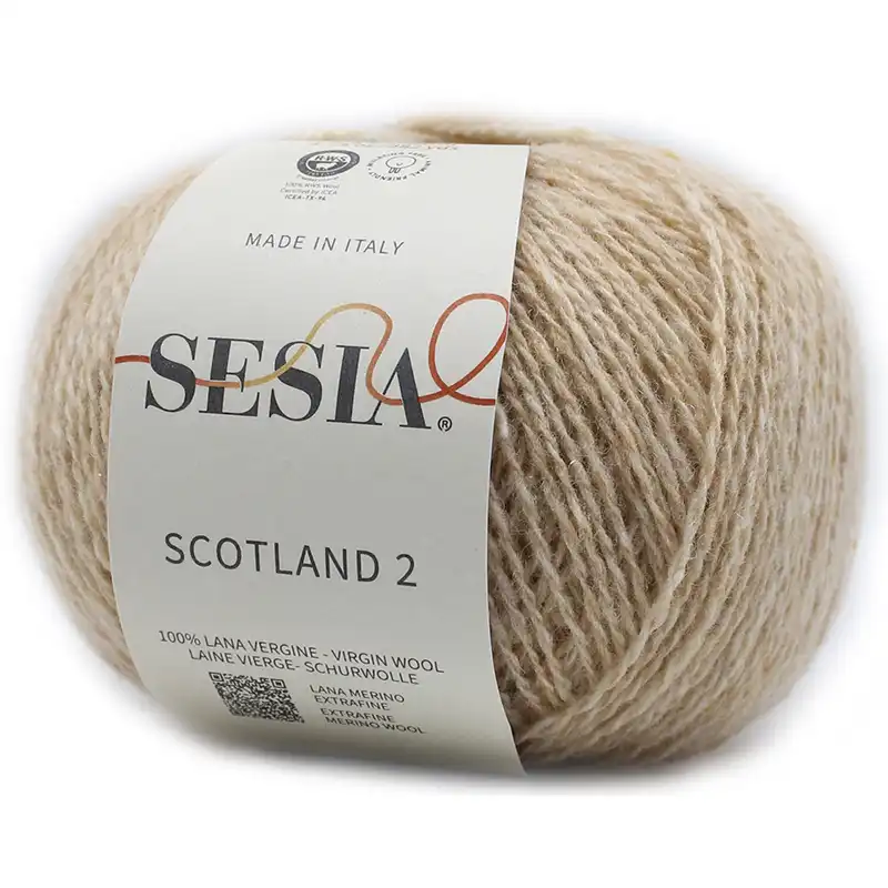 Sesia Scotland 2 - 871 Písková