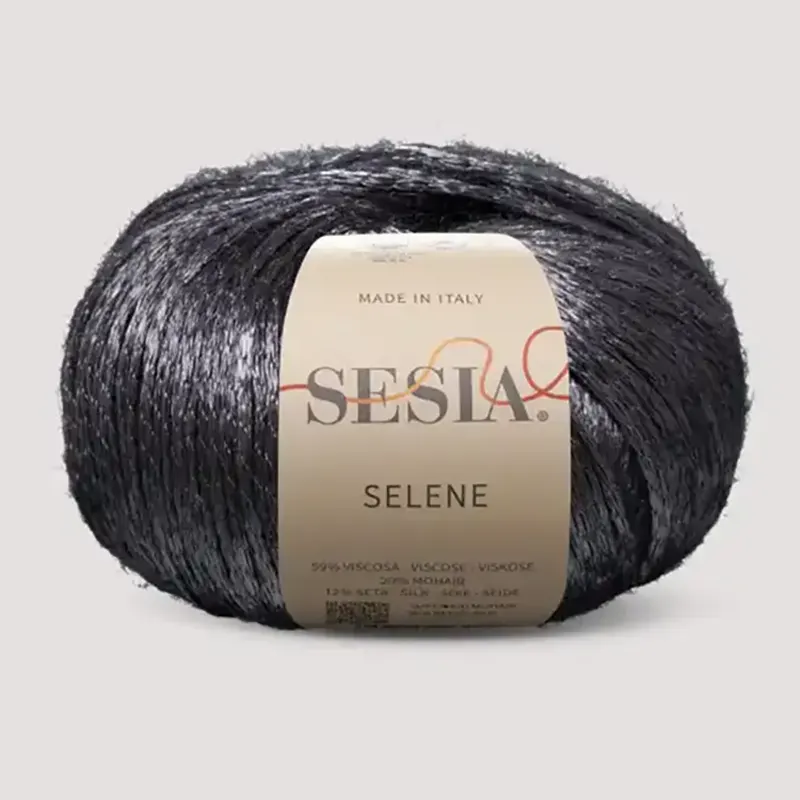 Sesia Selene 154 Grafitová