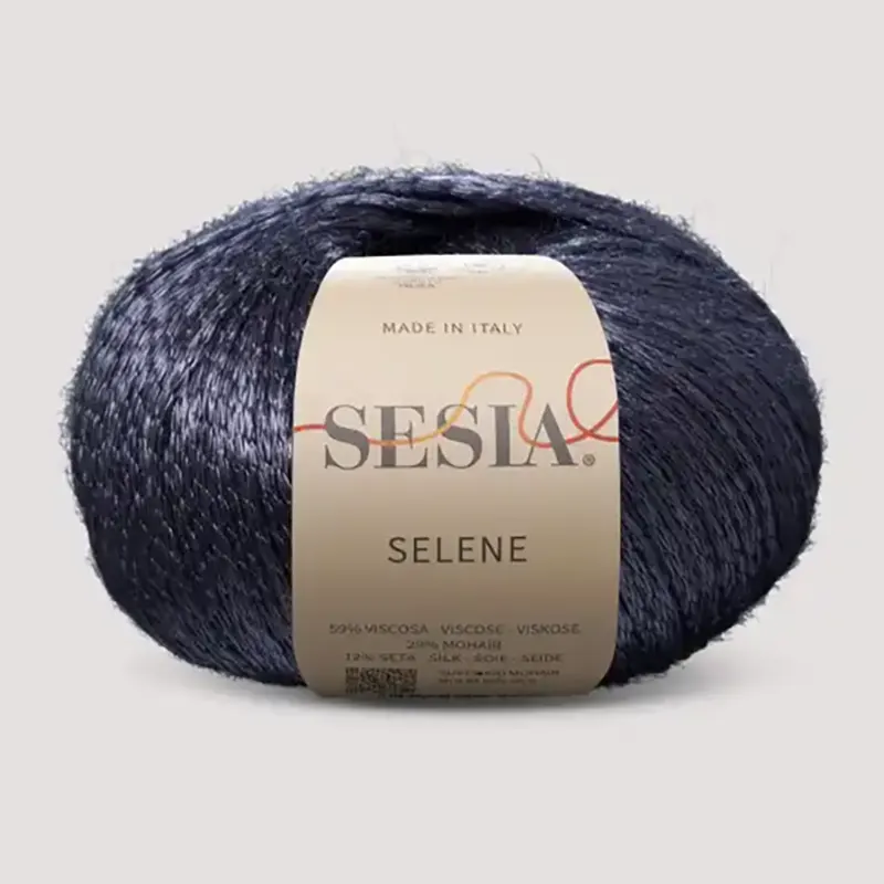Sesia Selene 1641 Letecká modrá
