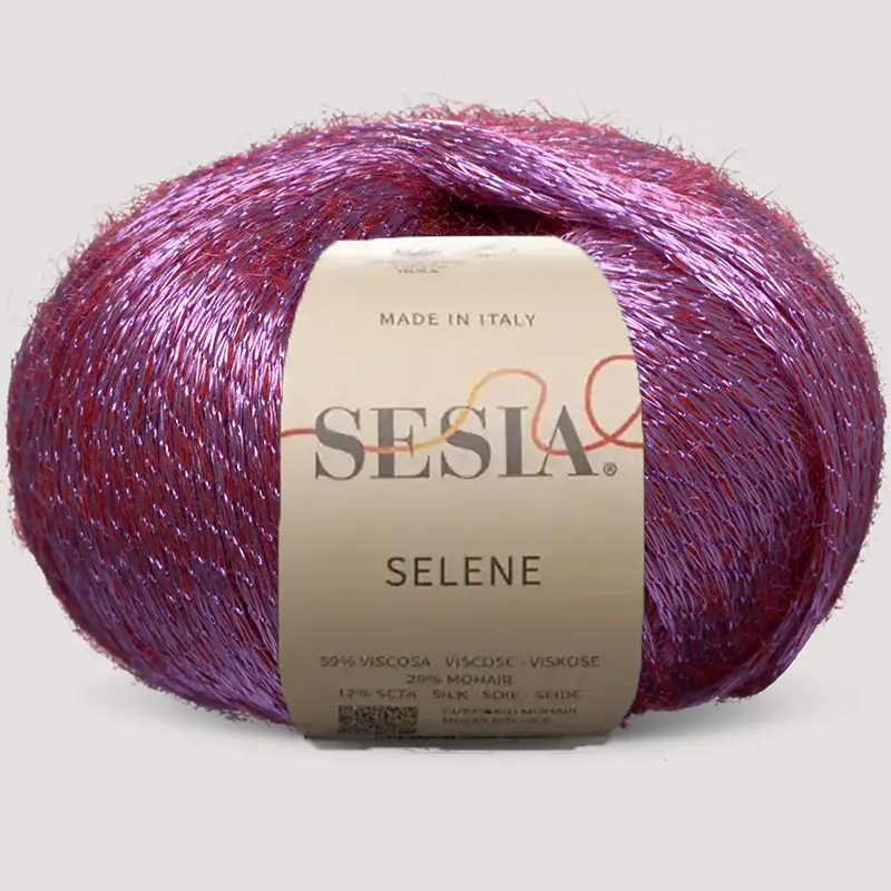 Sesia Selene 2344 Ostružinová