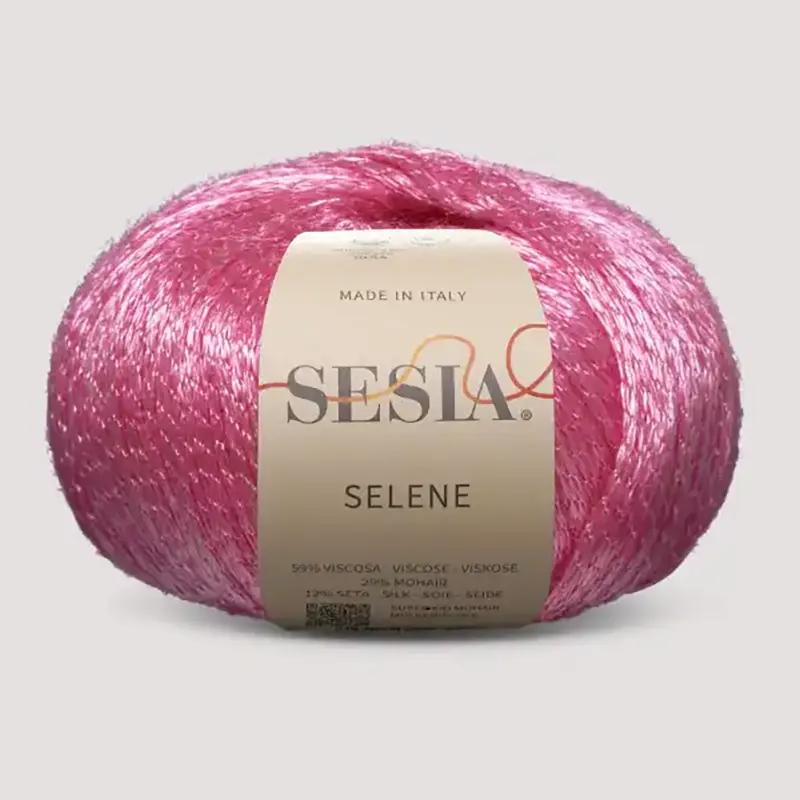 Sesia Selene 2371 Fuchsiová