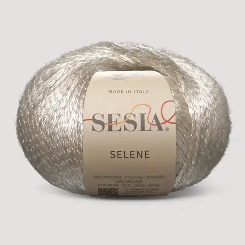 Sesia Selene 246 Lněná