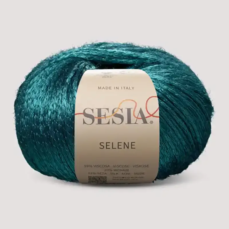 Sesia Selene 4271 Smaragdová
