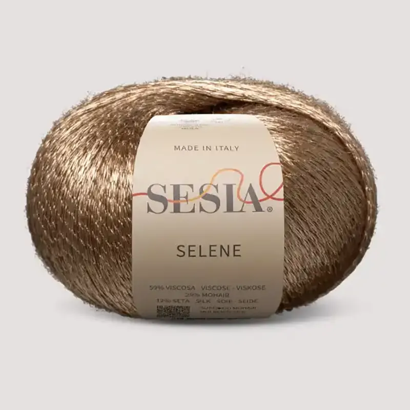 Sesia Selene 4399 Pouštní