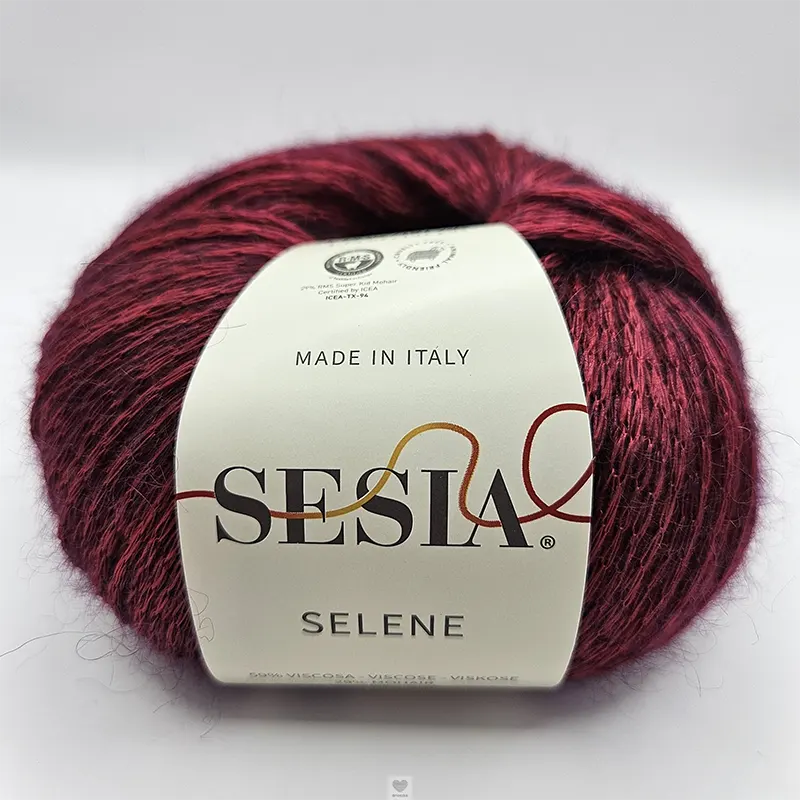 Sesia Selene 47 Rubínová