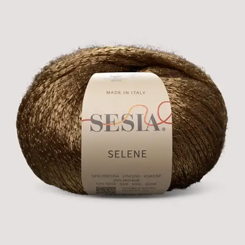 Sesia Selene 493 Datlová