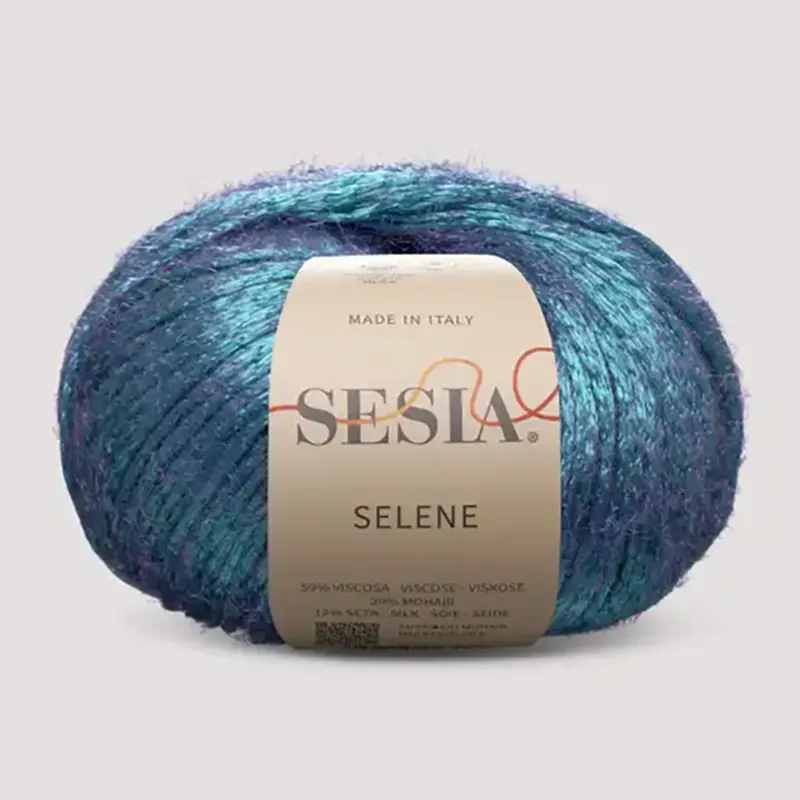 Sesia Selene 83 Karibská