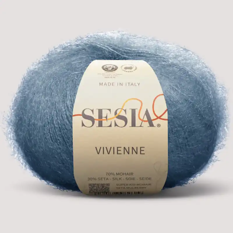 Sesia Vivienne 1765 Denim